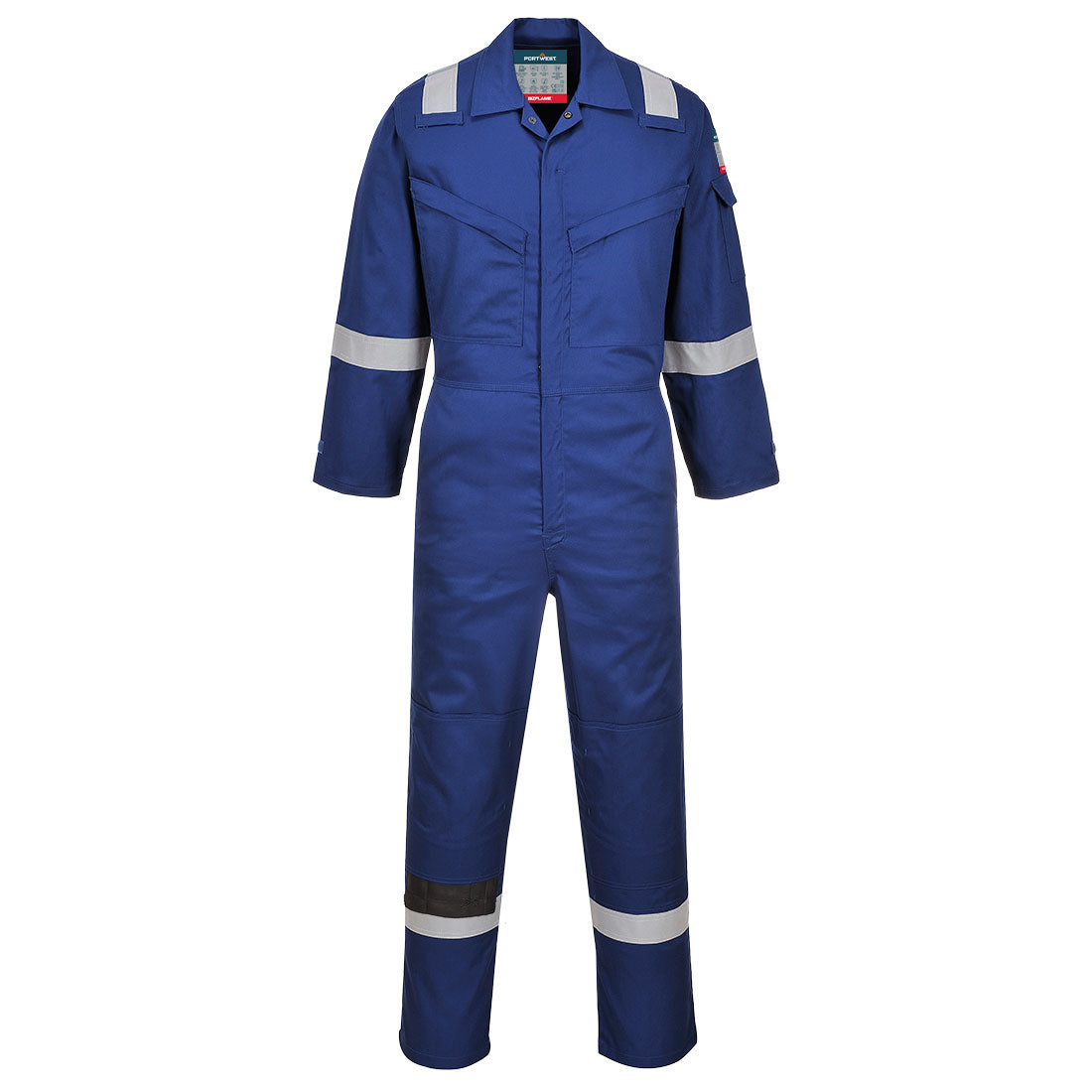 Portwest - Bizflame Work Lightweight FR Coverall - FR21