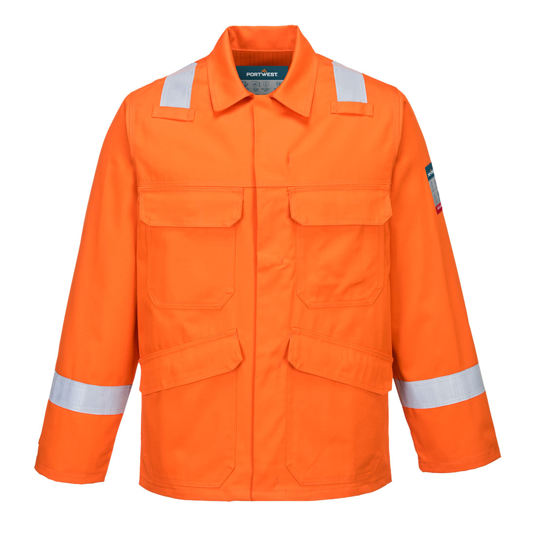 Portwest - Bizflame Work FR Jacket - FR25