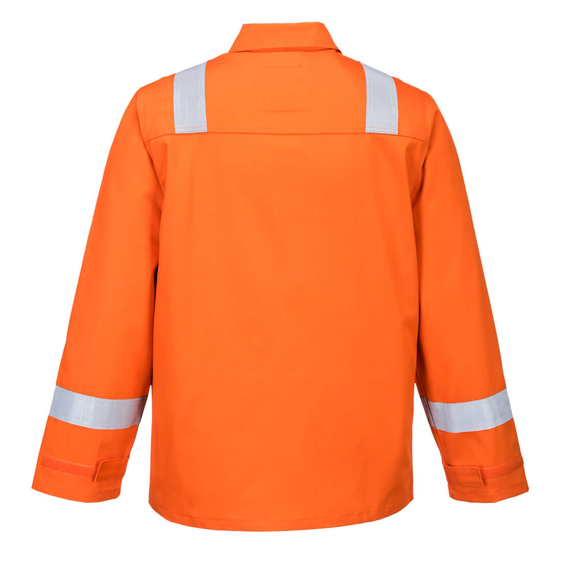 FR25 Orange Back