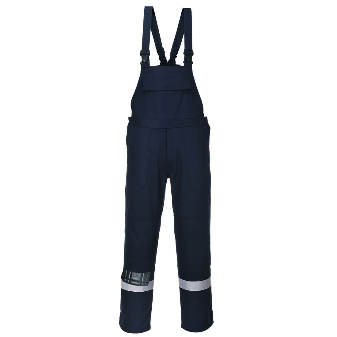 Portwest - Bizflame Work FR Bib and Brace - FR27