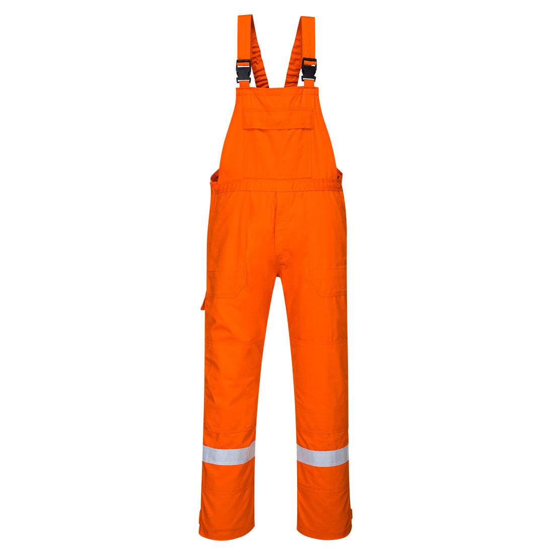 Portwest - Bizflame Work FR Bib and Brace - FR27