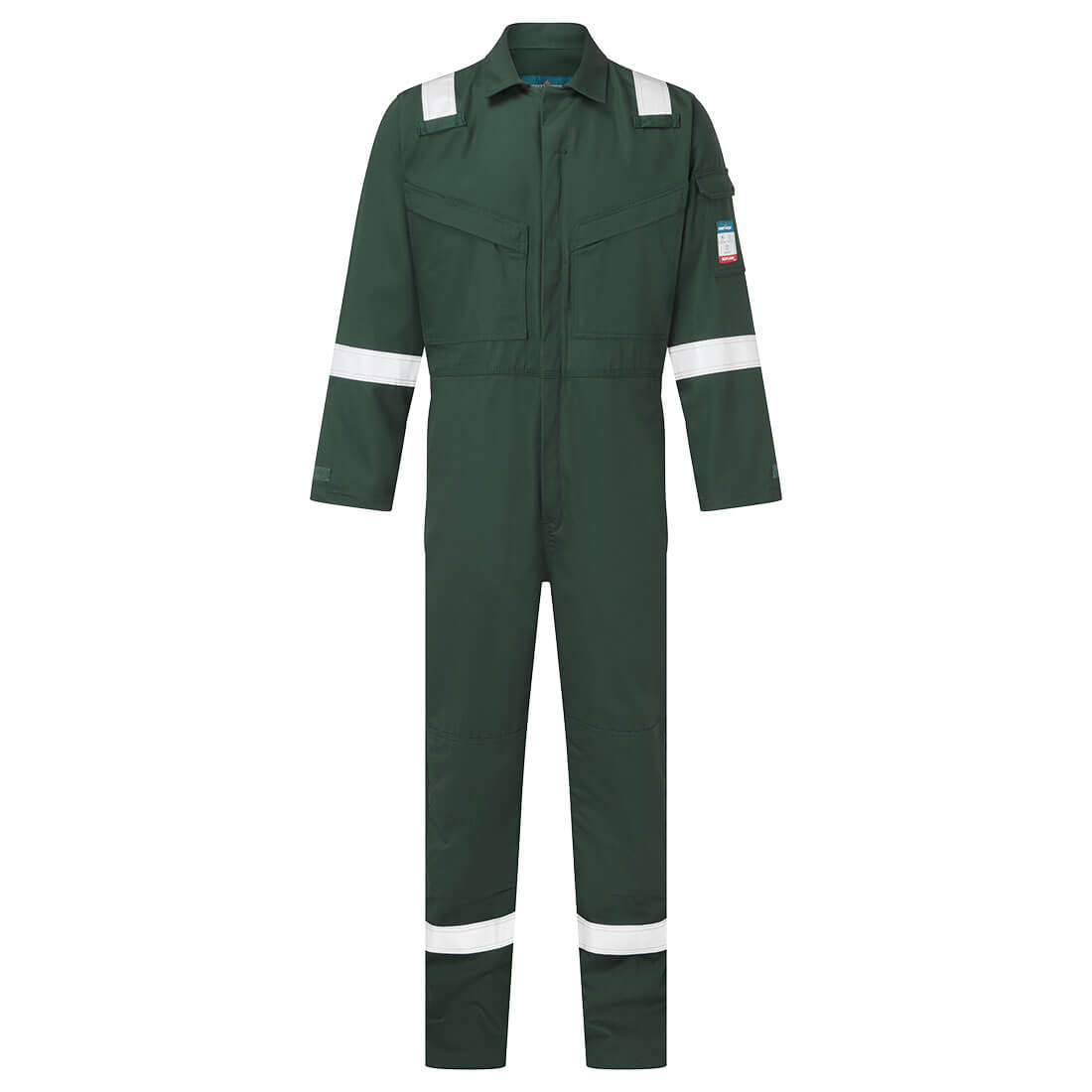 Portwest - Bizflame Work FR Coverall - FR28