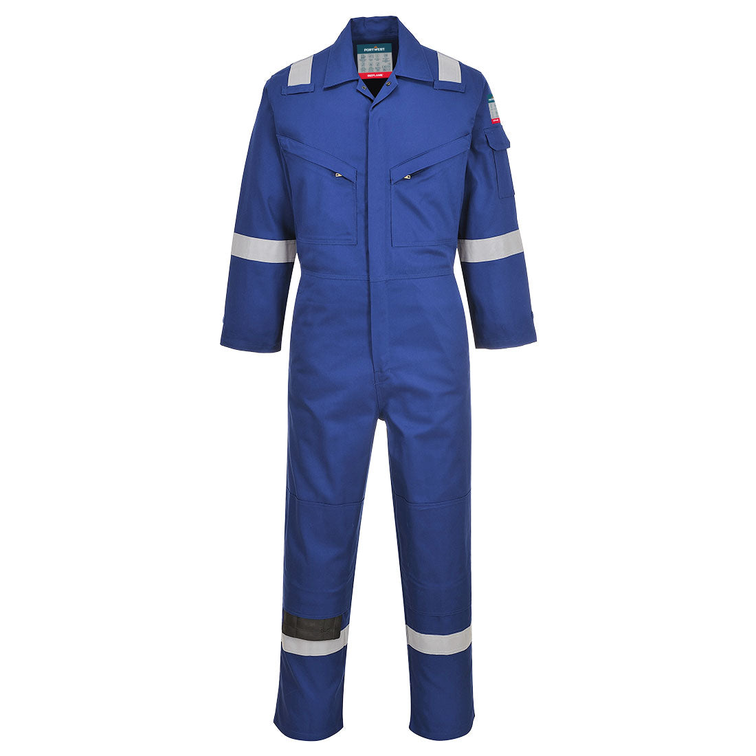 Portwest - Bizflame Work FR Coverall - FR28