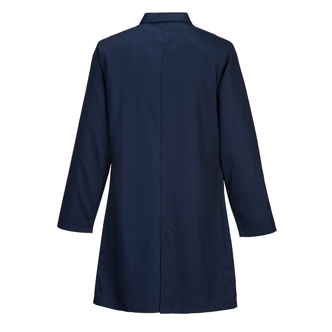 FR34 Navy Back