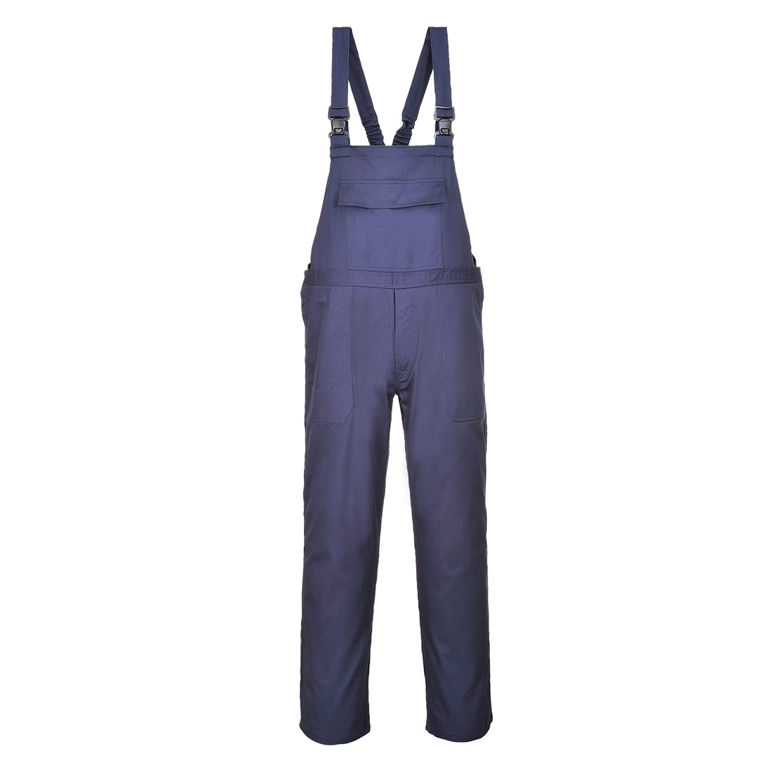 Portwest - Bizflame Work FR Bib and Brace - FR37