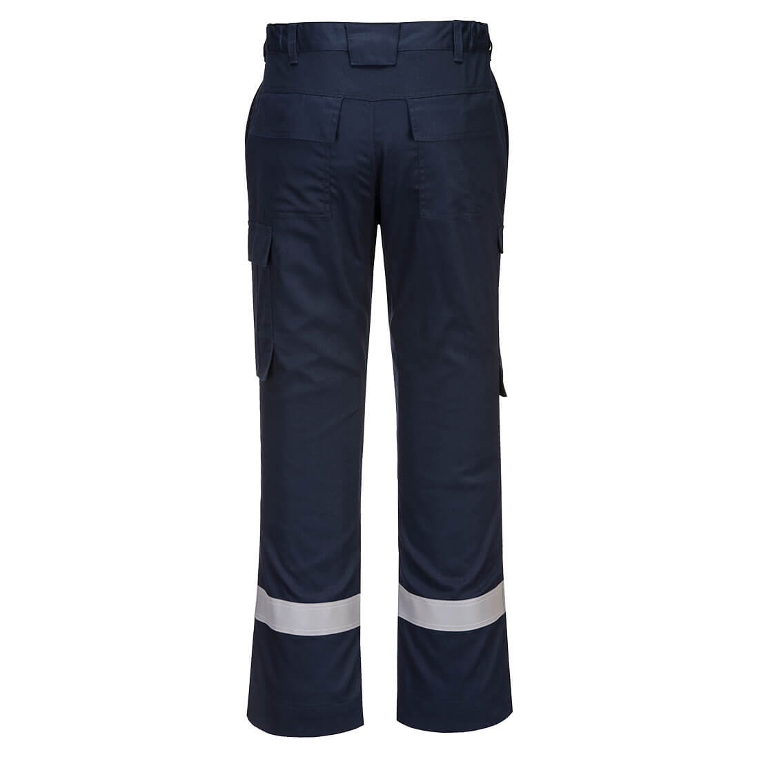 FR401 Navy Back