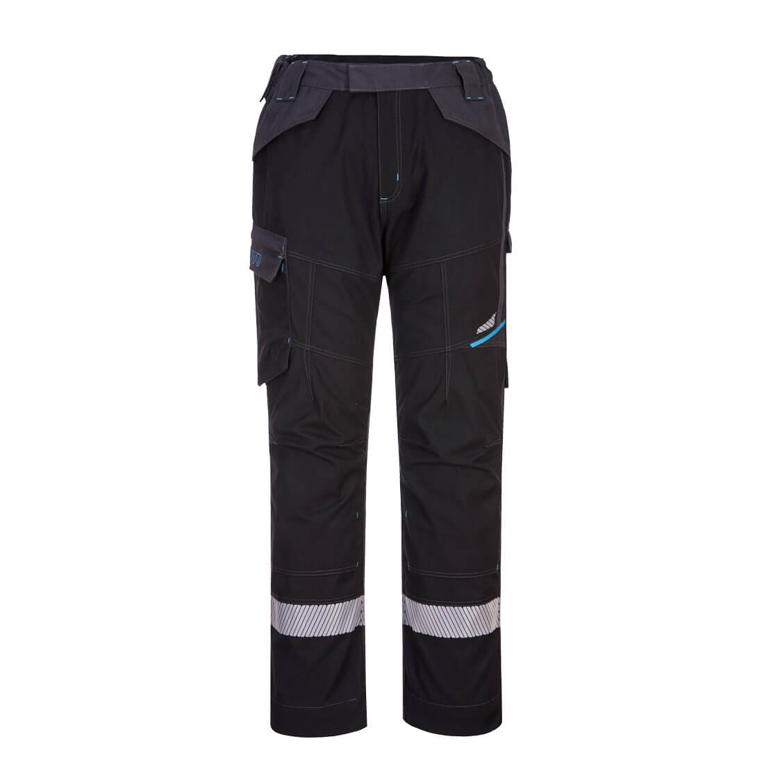 Portwest - WX3 Modaflame Work FR Service Trousers - FR402