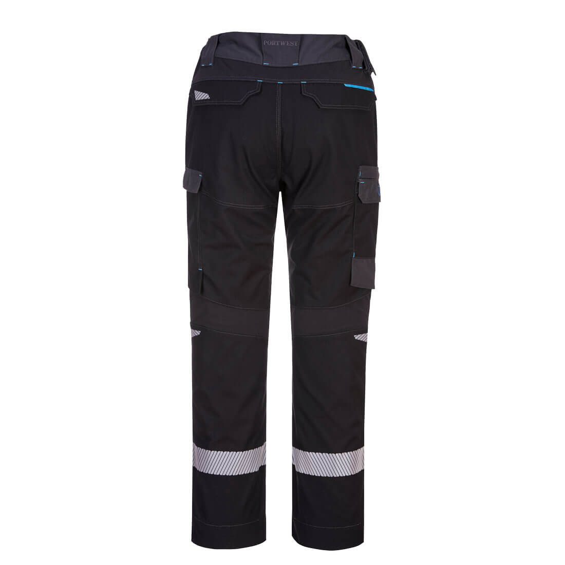 FR402 Black Back