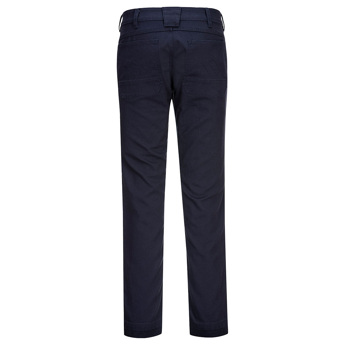 FR404 Navy Back