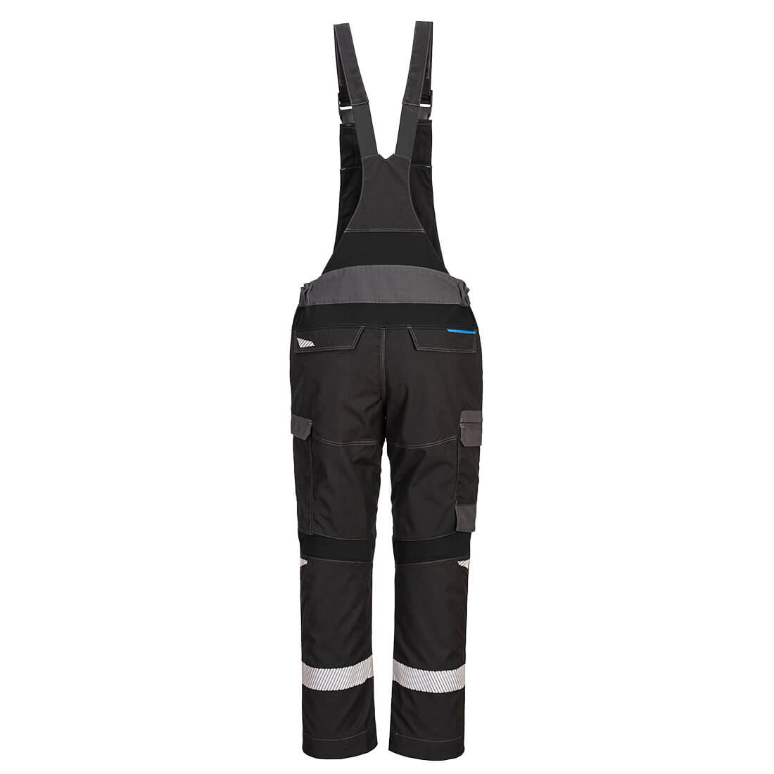 FR405 Black Back