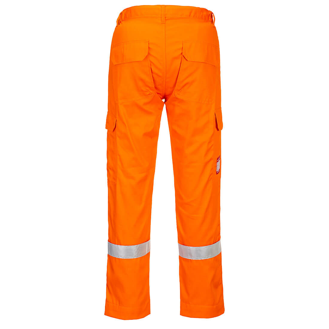 FR412 Orange Back