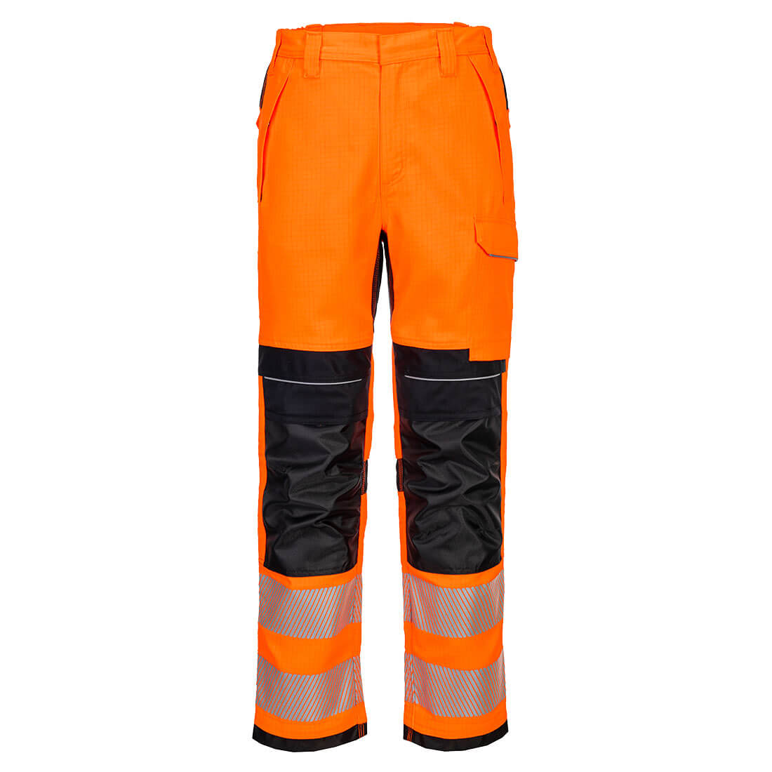 Portwest - PW3 Modaflame Work HVO Multi-Norm FR Trousers - FR414