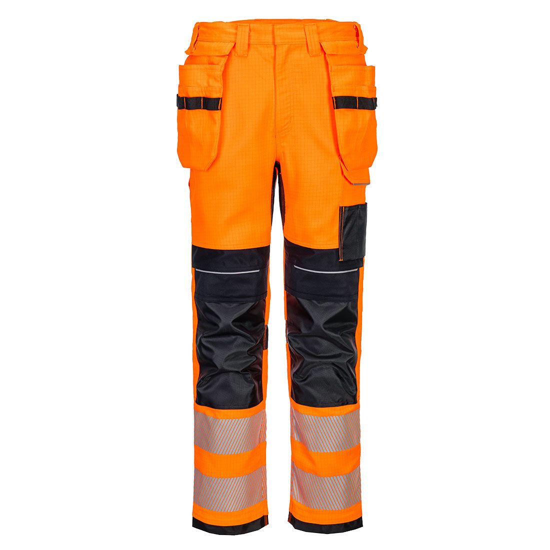 Portwest - PW3 Modaflame Work HVO FR Holster Trousers - FR415