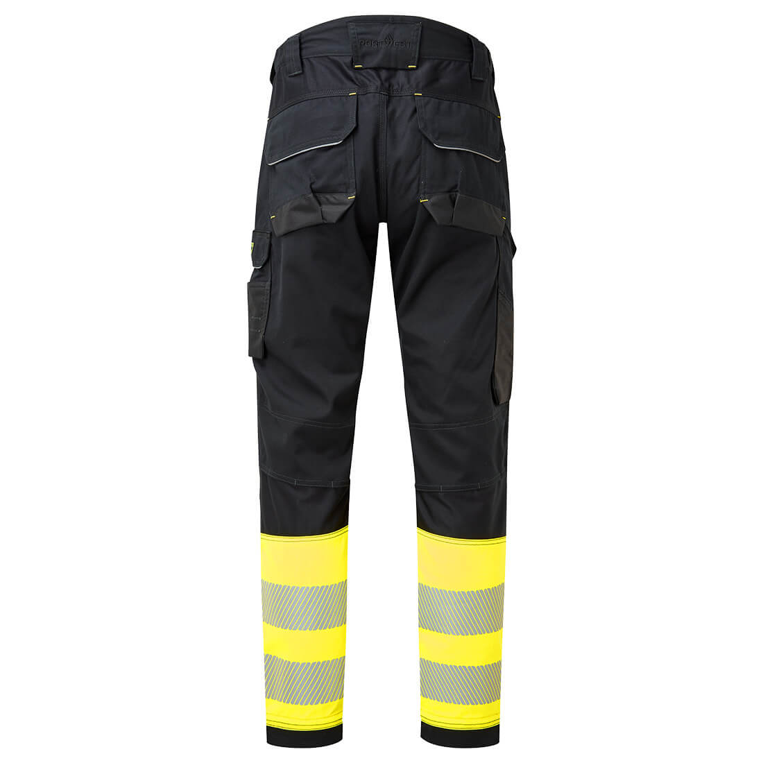 FR416 Yellow/Black Back