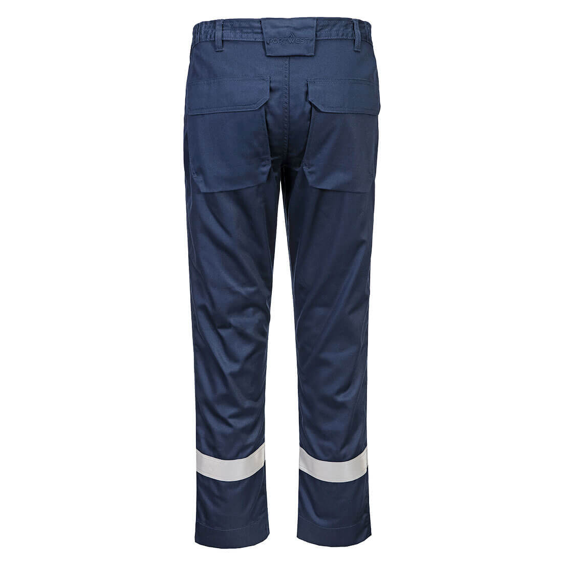FR417 Navy Back