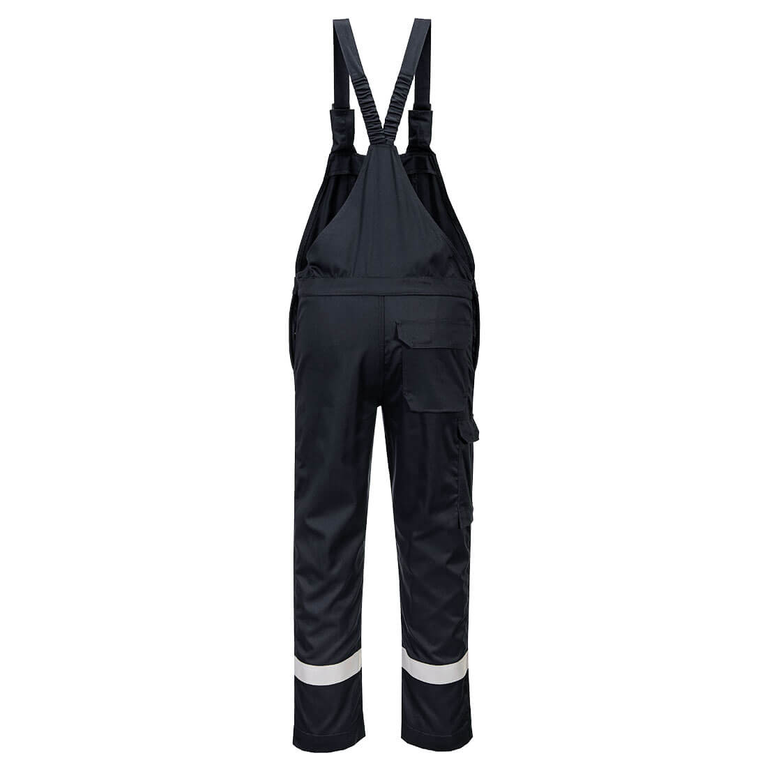 FR418 Black Back