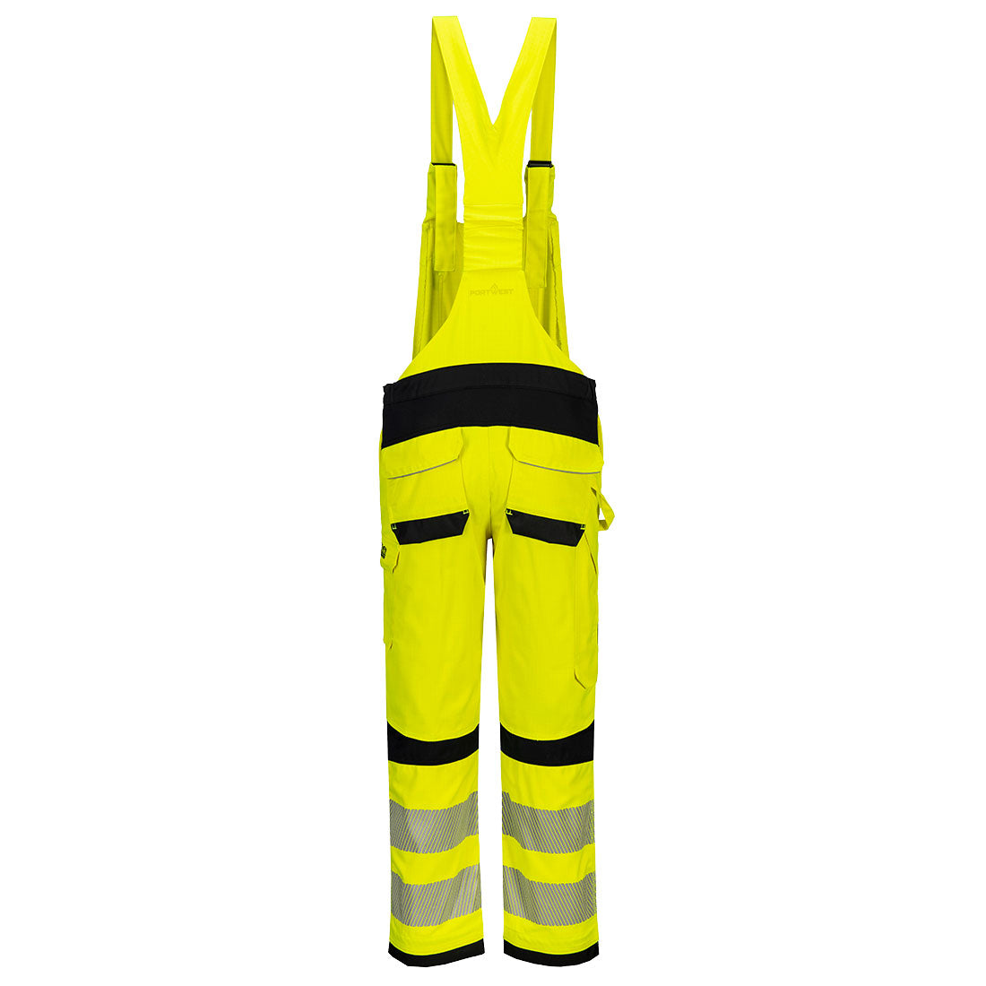 FR420 Yellow/Black Back