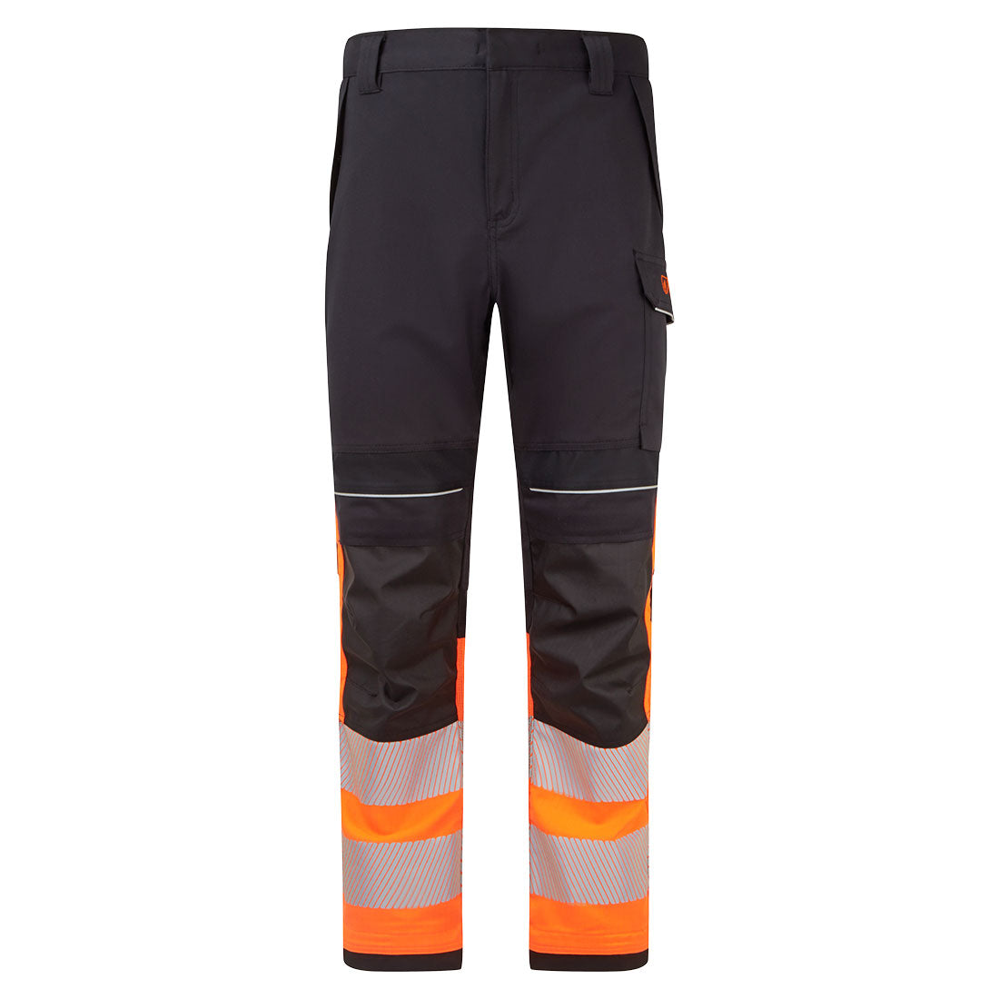 Portwest - PW3 Modaflame Work HVO Class 1 FR Trousers - FR451
