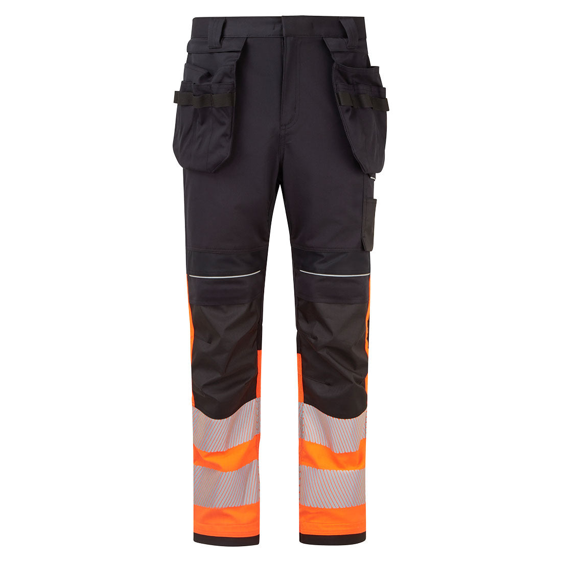 Portwest - PW3 Modaflame Work HVO Class 1 FR Holster Trousers - FR452