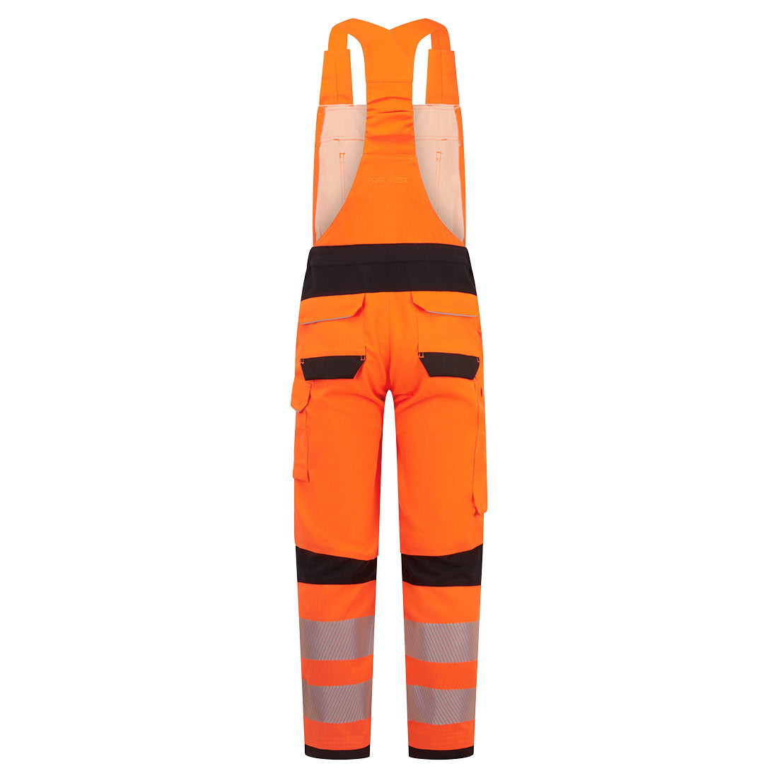 FR453 Orange/Black Back