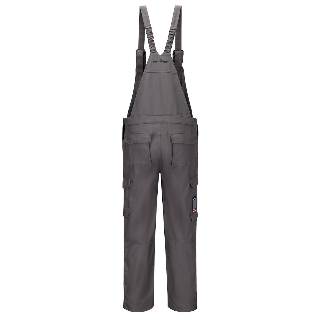 FR455 Grey Back
