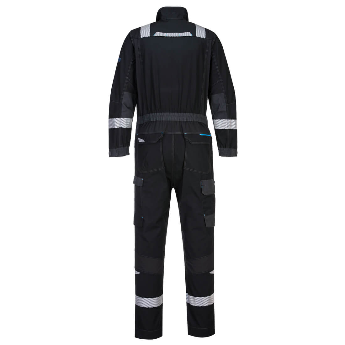 FR503 Black Back