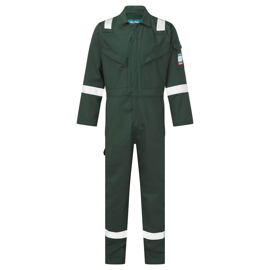 Portwest - Bizflame Work FR Coverall - FR50