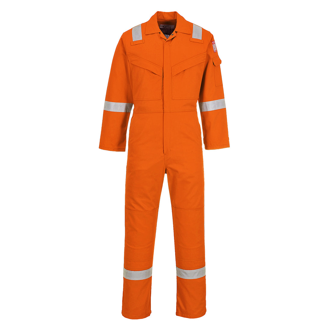 Portwest - Bizflame Work FR Coverall - FR50