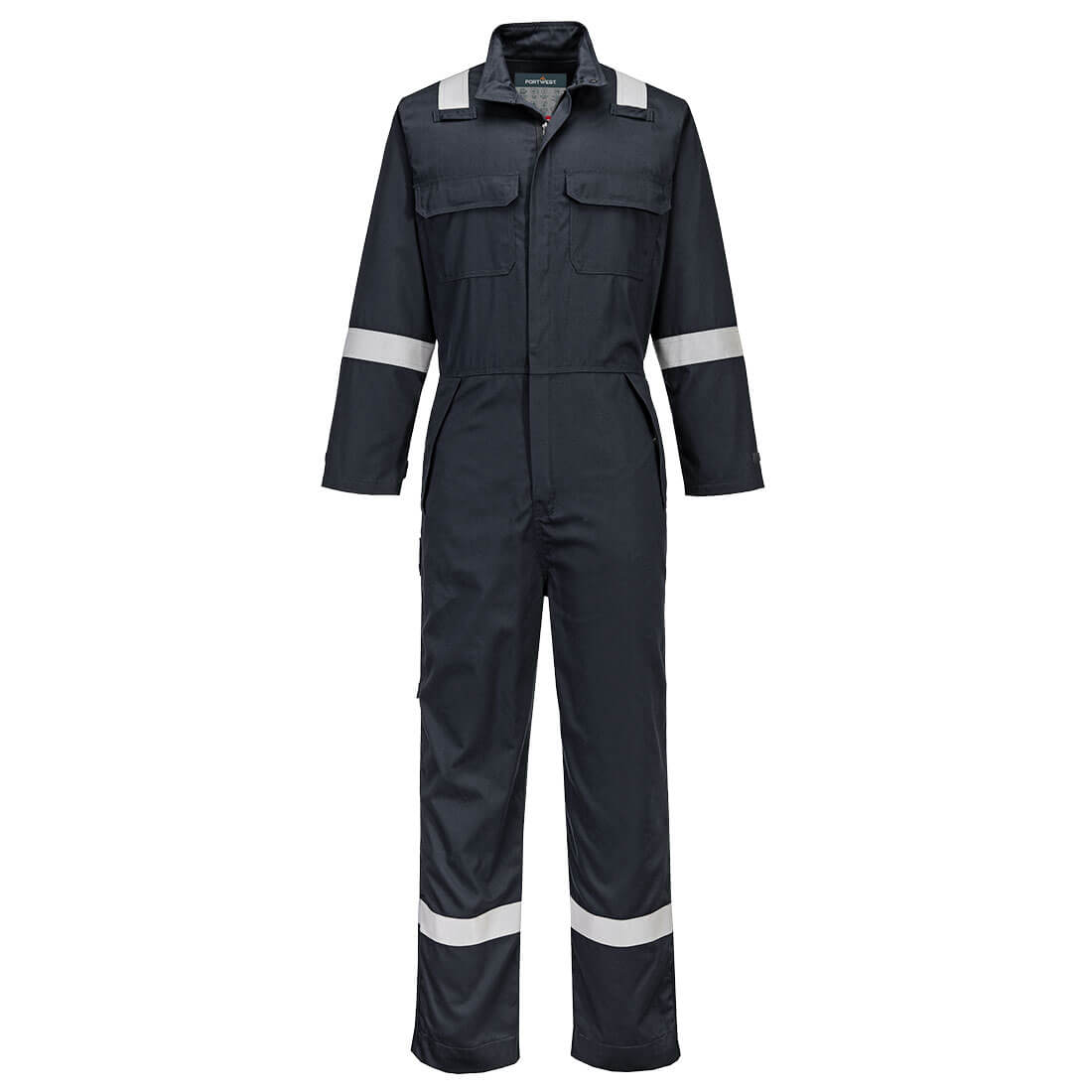 Portwest - Bizflame Work+ FR Coverall - FR513