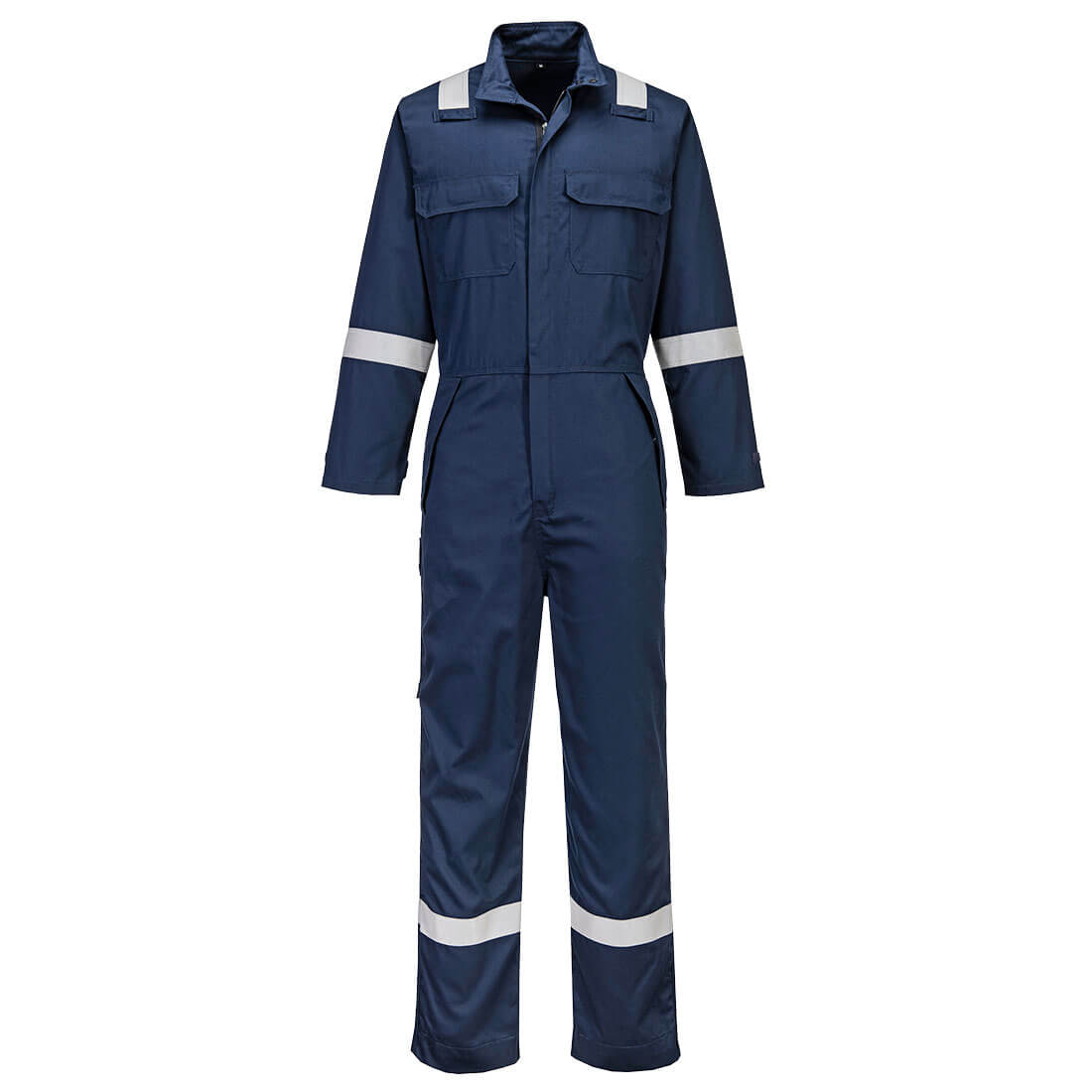 Portwest - Bizflame Work+ FR Coverall - FR513