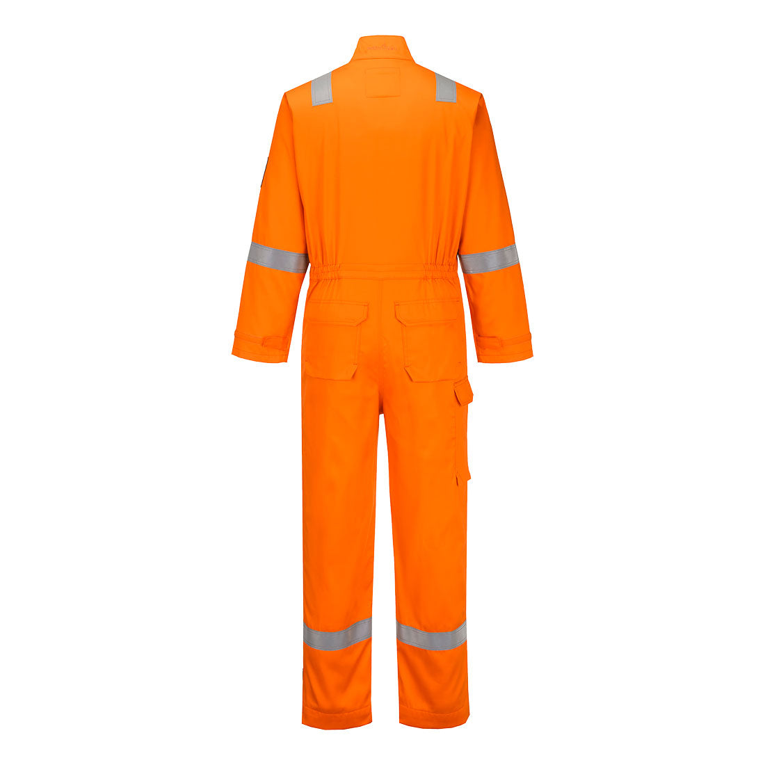 FR513 Orange Back