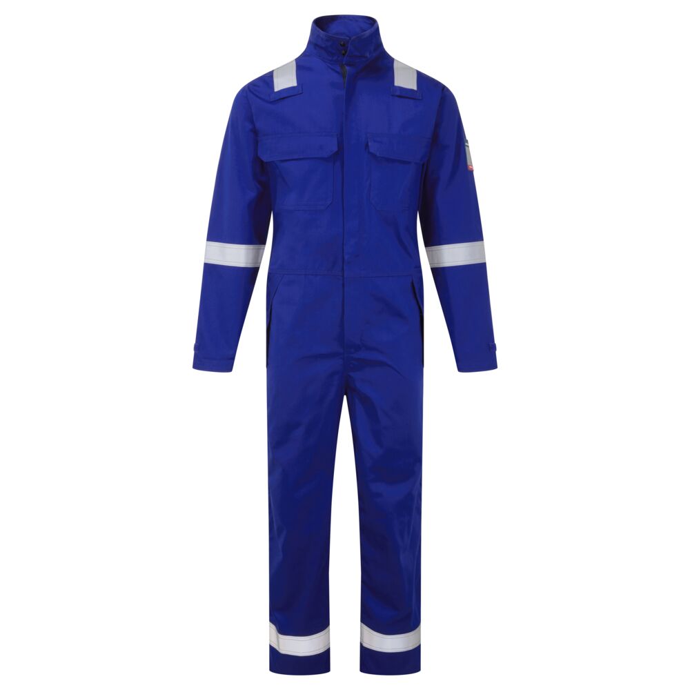 Portwest - Bizflame Work+ FR Coverall - FR513