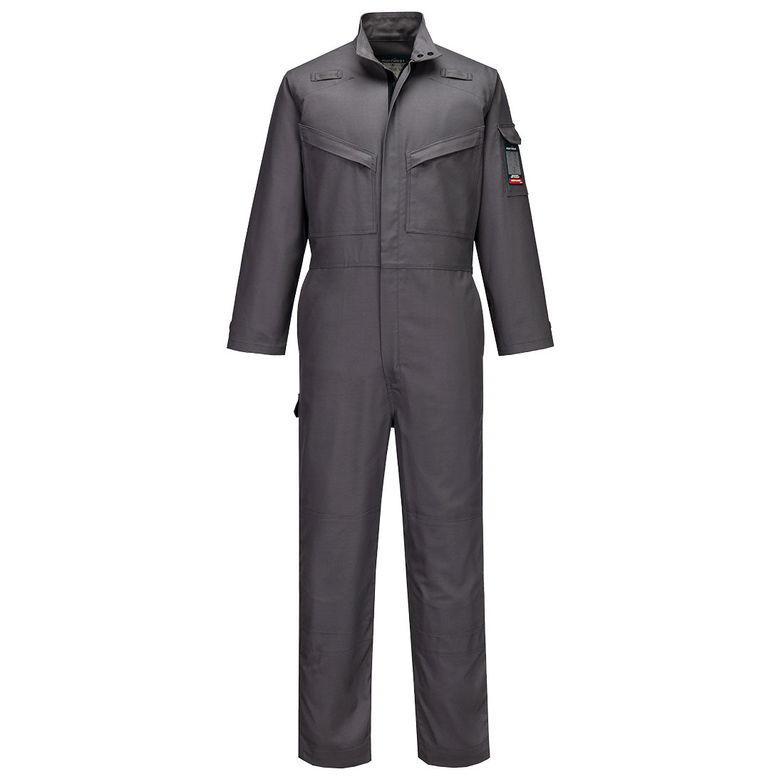 Portwest - Bizflame Industry FR Coverall - FR529