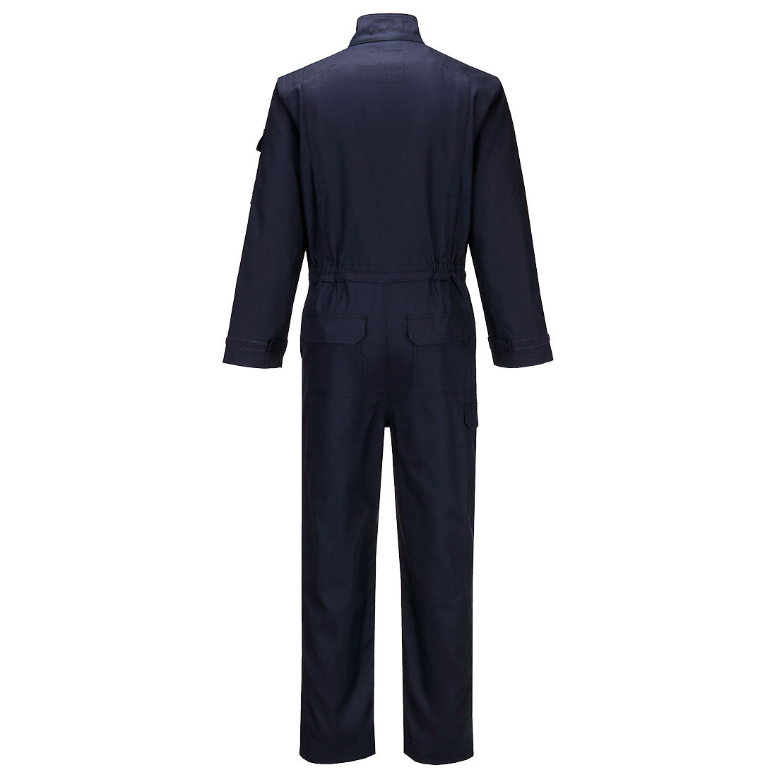 FR529 Navy Back