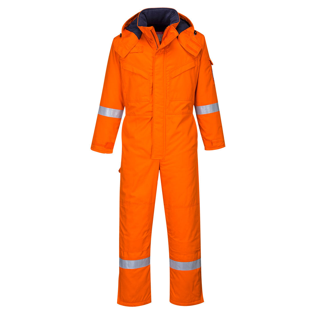 Portwest - Bizflame Work FR Insulated Coverall - FR53