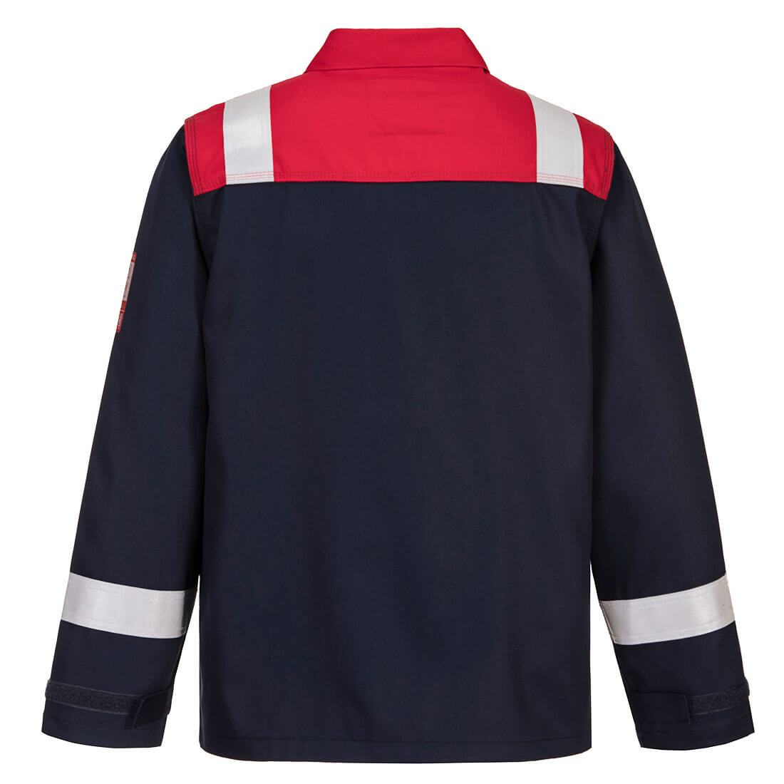 FR55 Navy Back