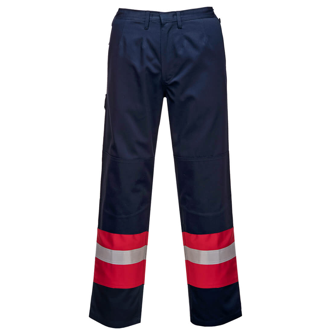 Portwest - Bizflame Work Two Tone FR Trousers - FR56