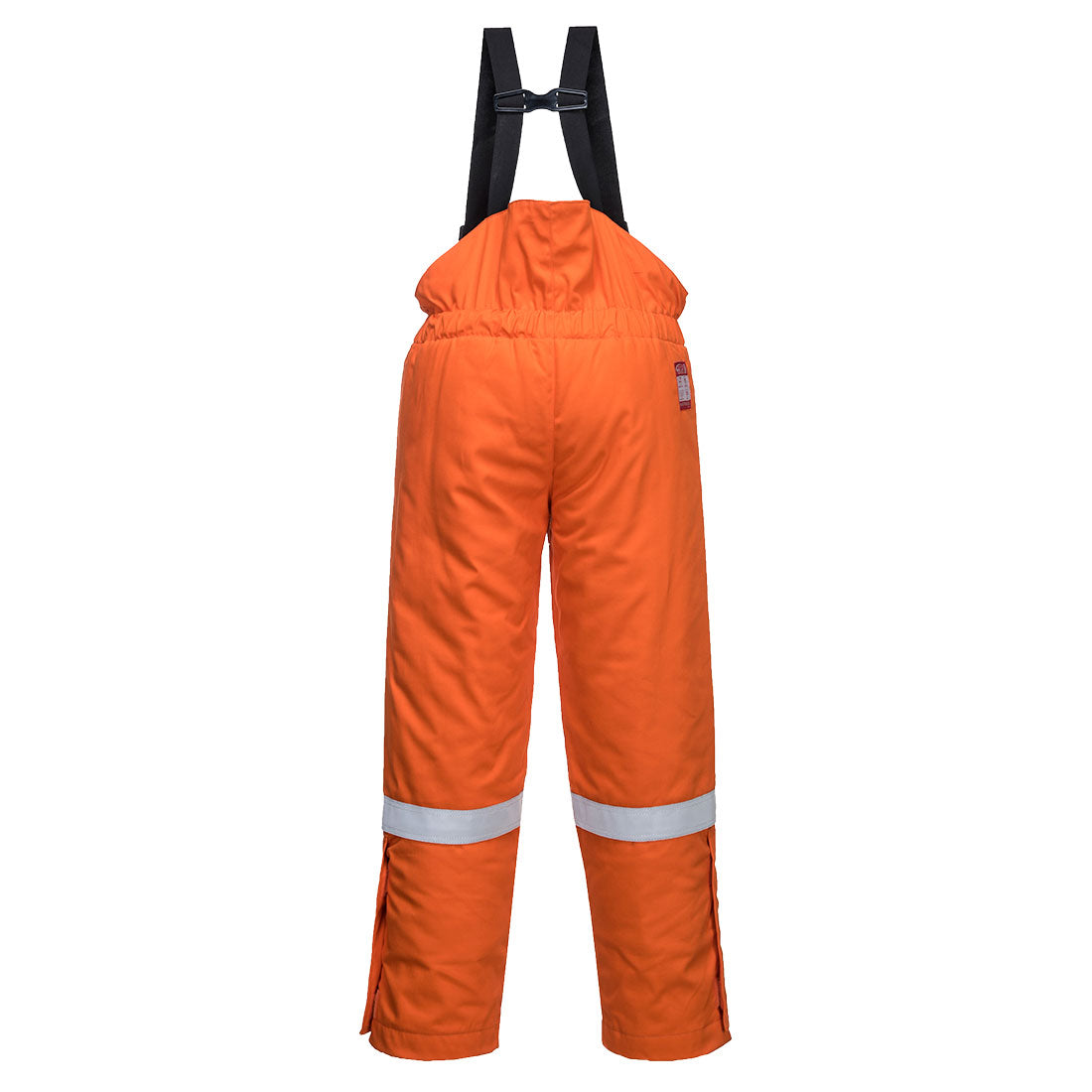 FR58 Orange Back