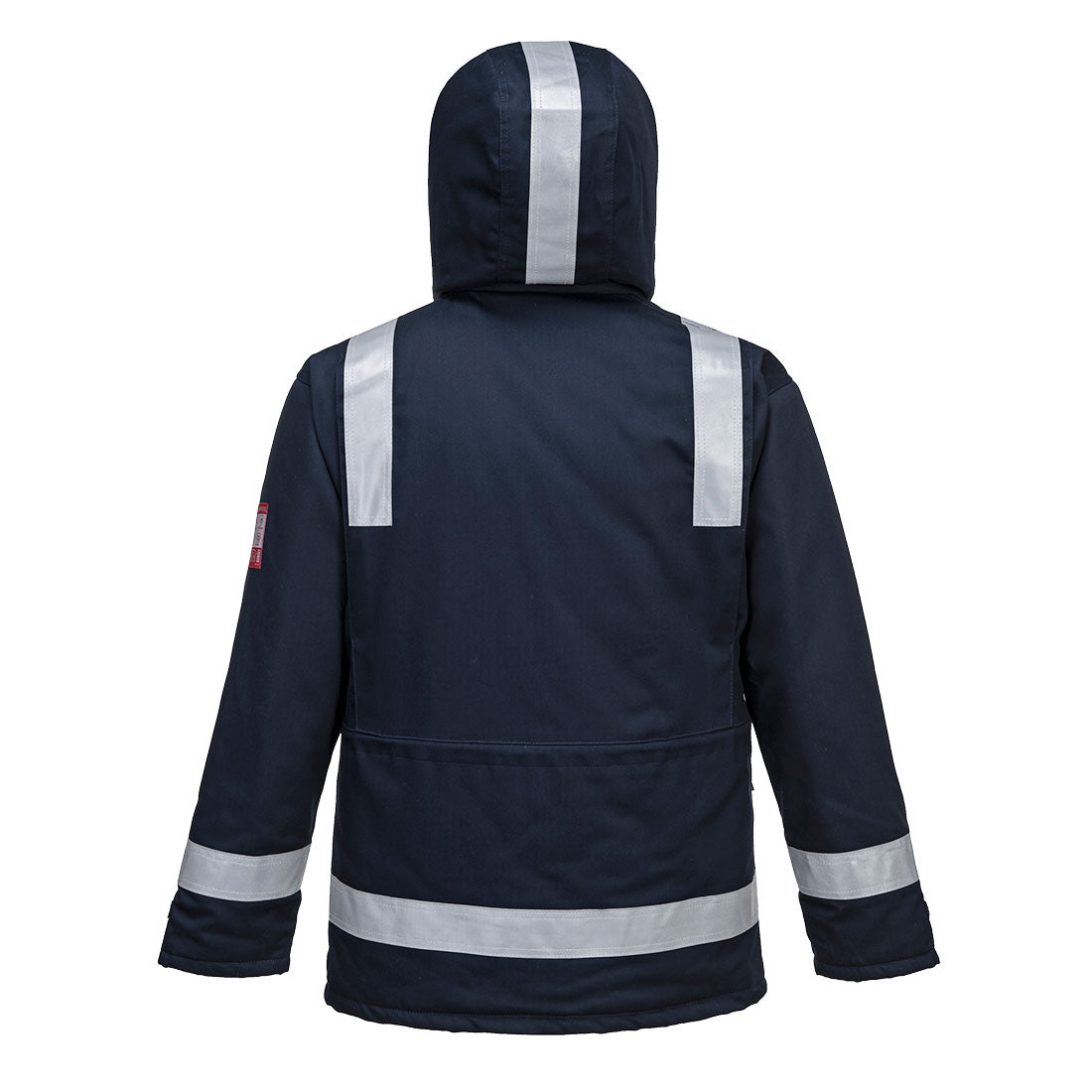 FR59 Navy Back