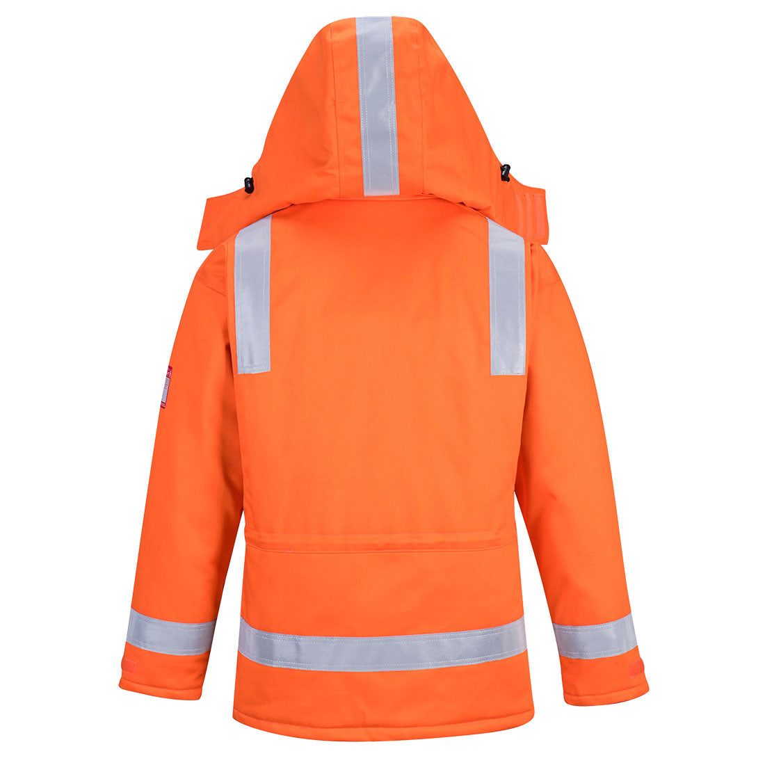FR59 Orange Back