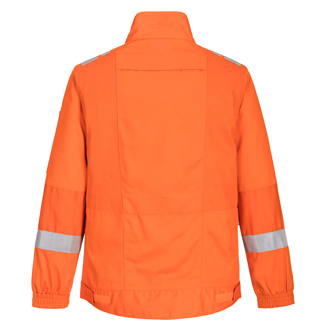 FR601 Orange Back
