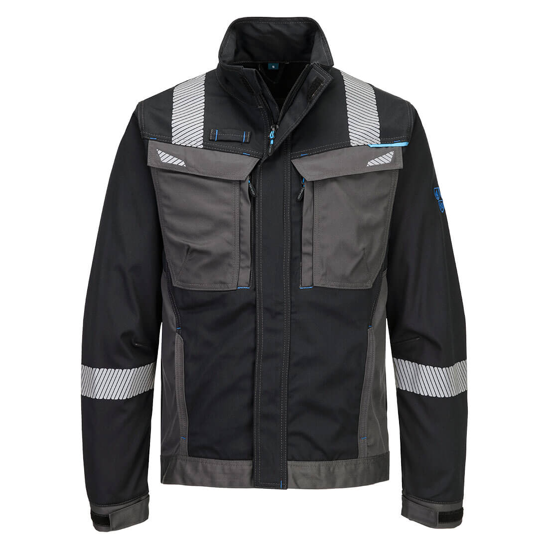 Portwest - WX3 Modaflame Work FR Jacket - FR602