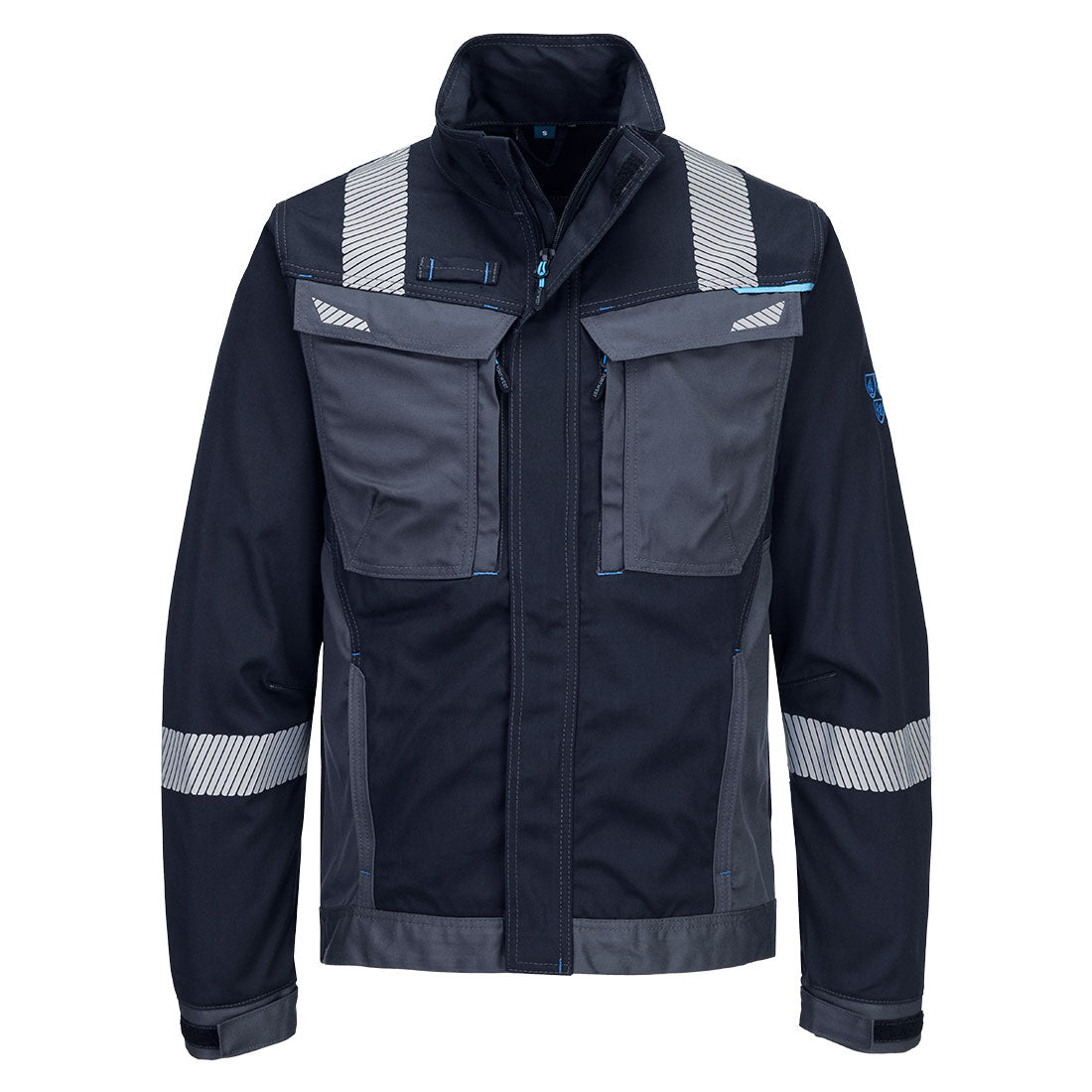 Portwest - WX3 Modaflame Work FR Jacket - FR602