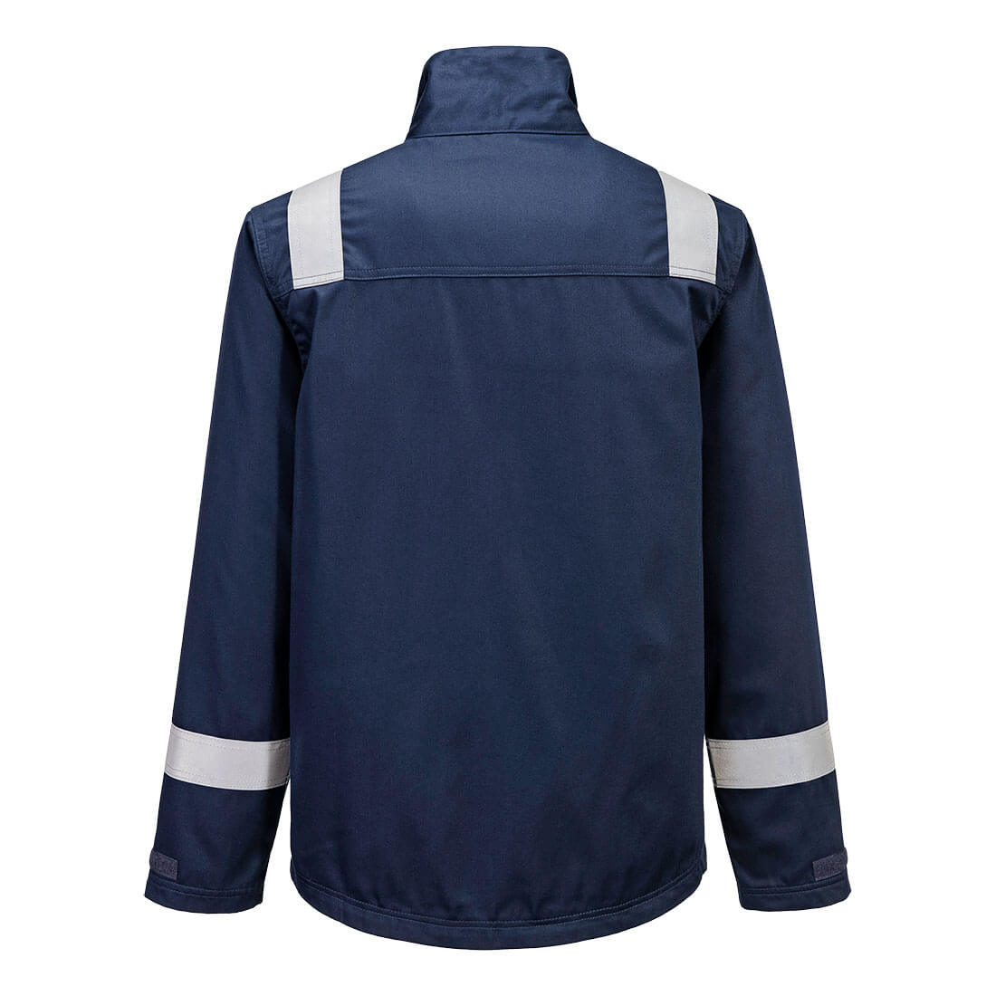 FR609 Navy Back