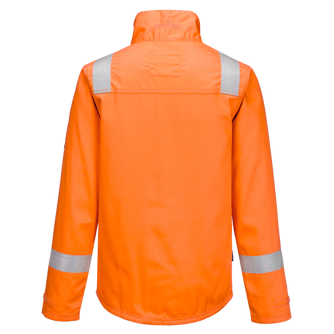FR609 Orange Back