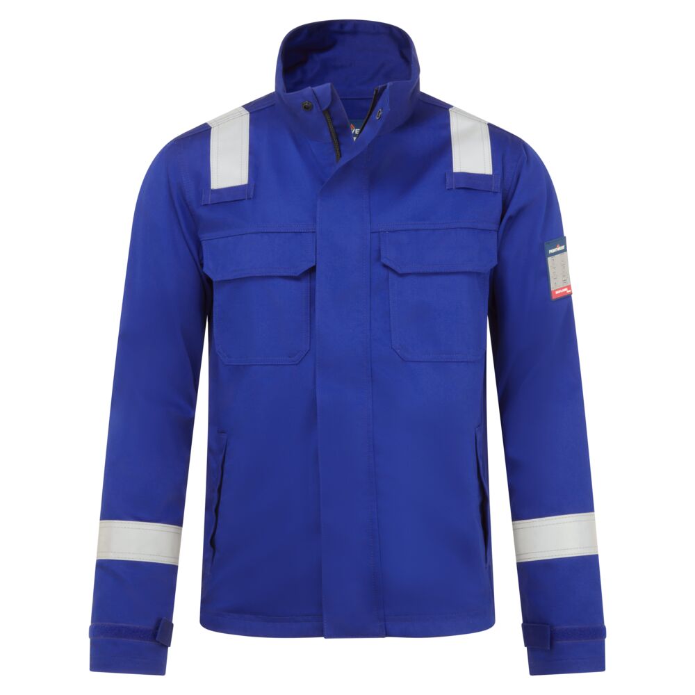 Portwest - Bizflame Work+ FR Jacket - FR609