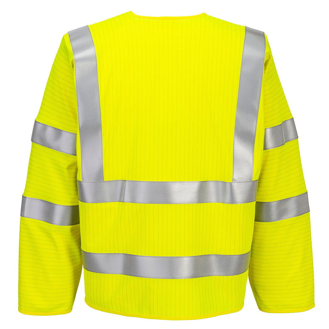 FR616 Yellow Back