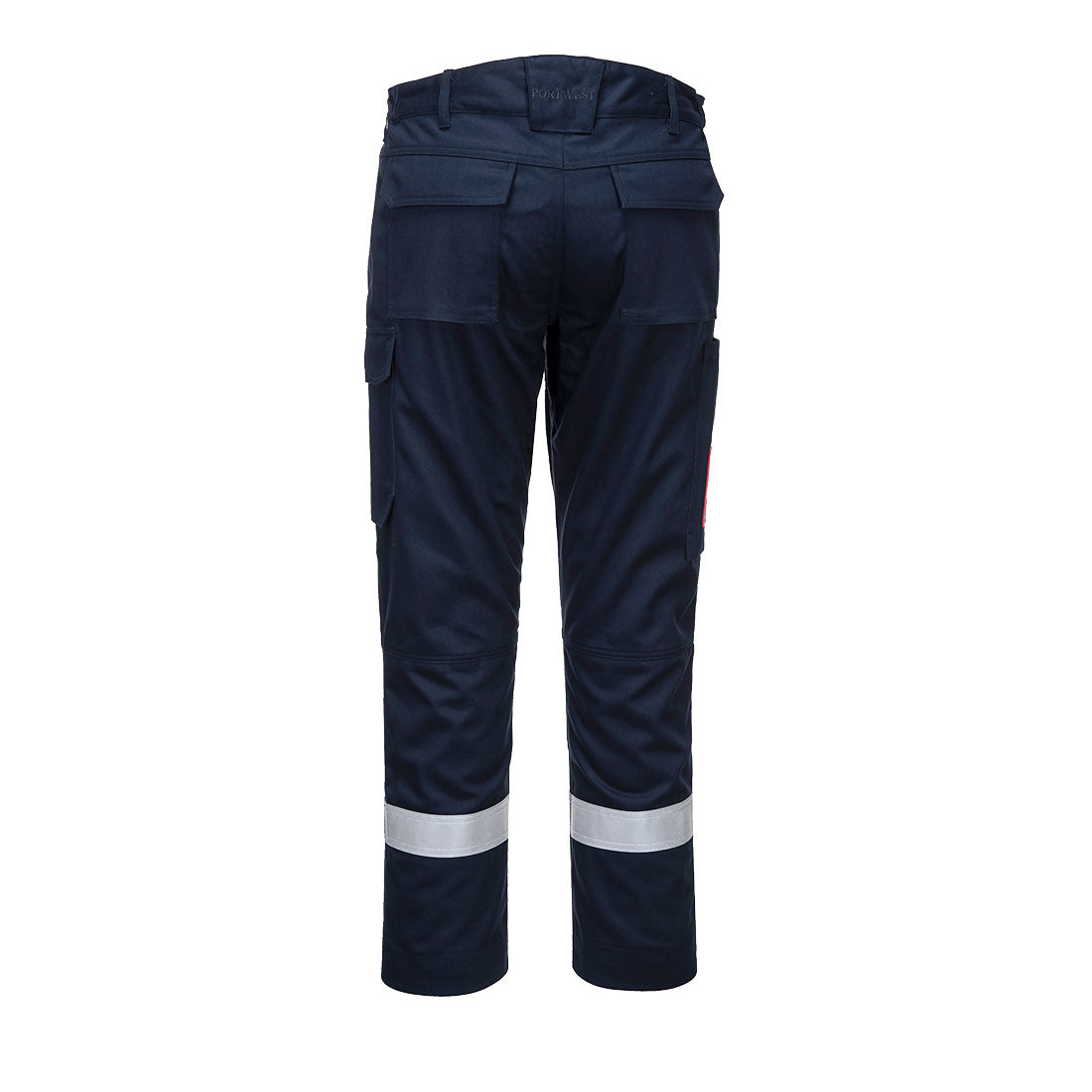 FR66 Navy Back