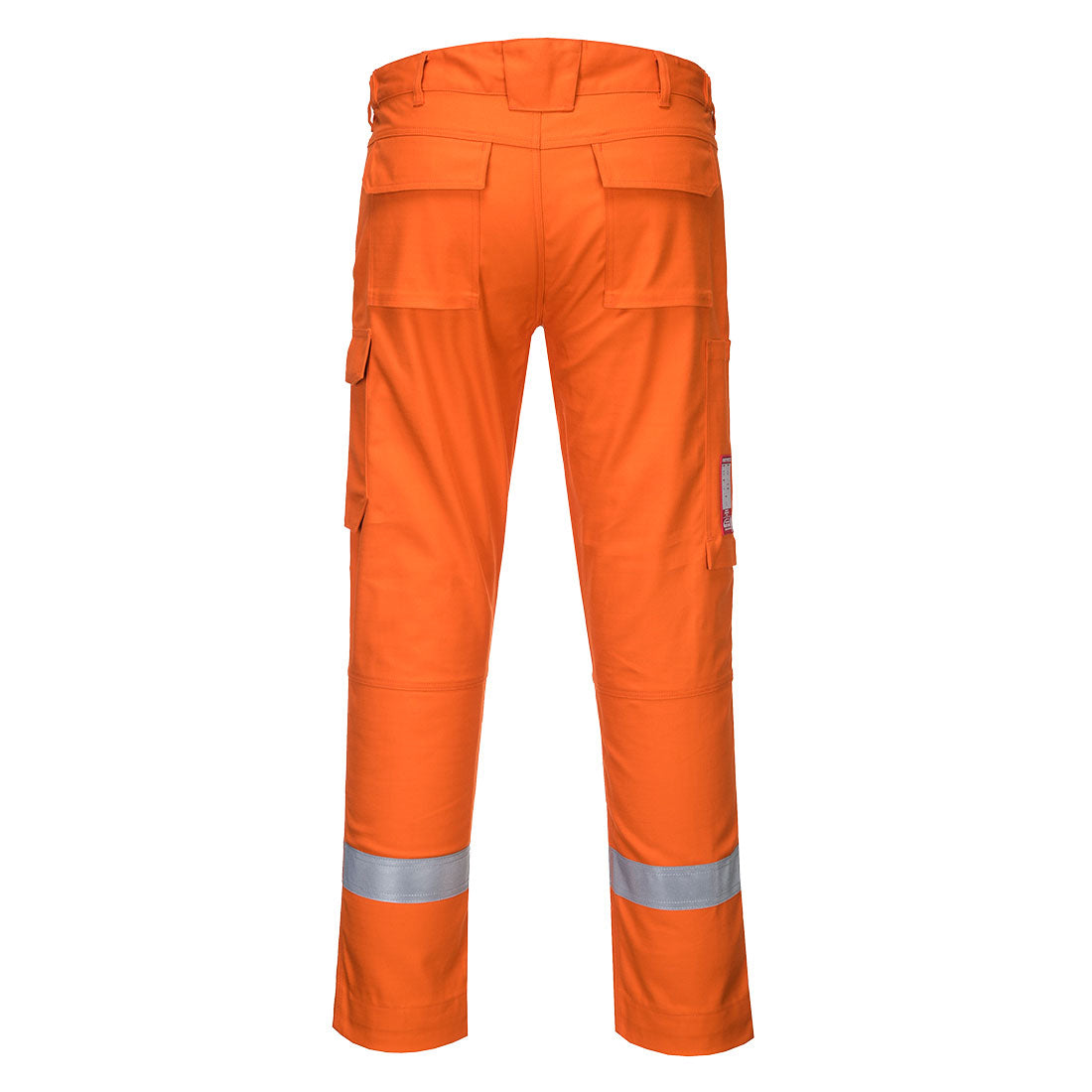 FR66 Orange Back