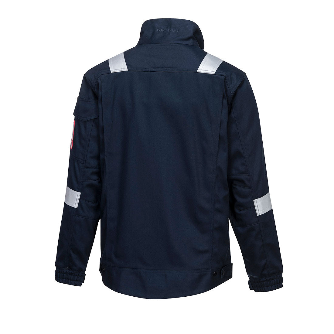 FR68 Navy Back
